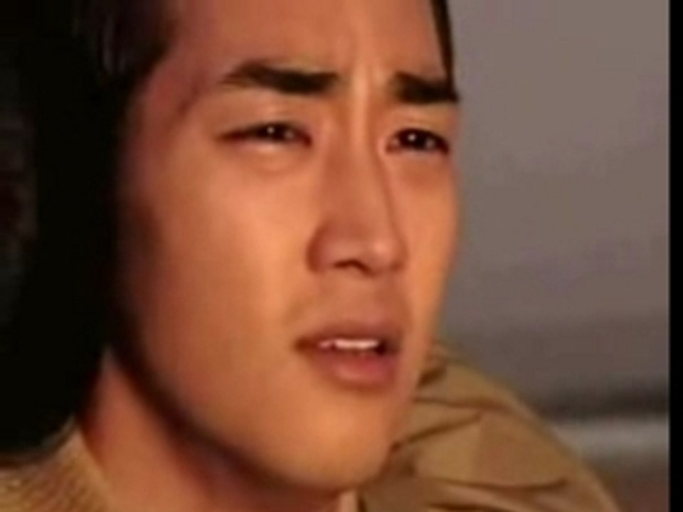 Automn in my heart - goodbye