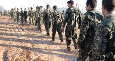 Rusya Savunma Bakanlığı 34 bin terör örgütü YPG mensubunun güvenli bölgeden çekildiğini açıkladı