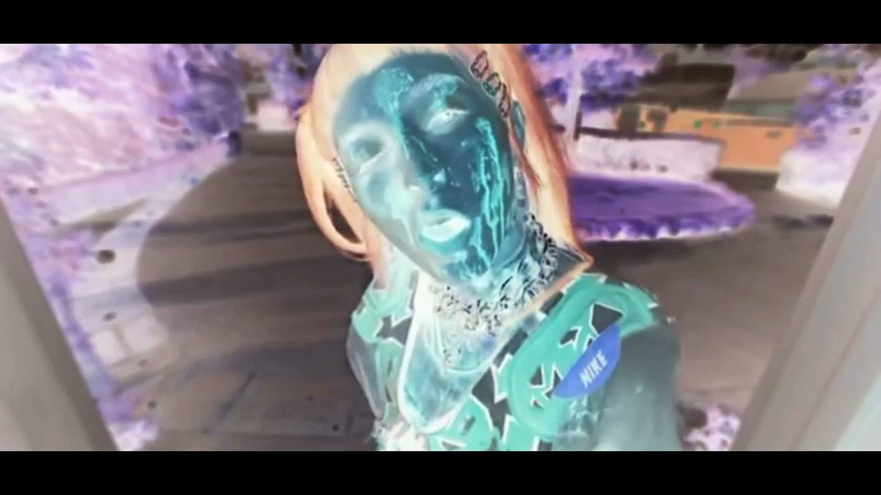STUPID - Ashnikko | (SCARY VERSION) 