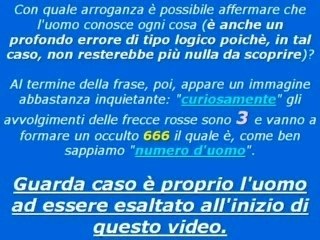 Ragione dei Potenti - Beppe Grillo - Signoraggio