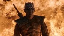 'Game of Thrones' Prequel No Longer Happening | THR News