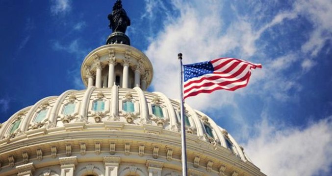 Son dakika: ABD Temsilciler Meclisi, Ermeni soykırımı iddialarını tanıyan karar tasarısını kabul etti