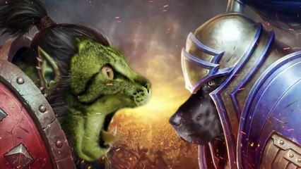 Un Pitbull Salvó a Una Niña, Pero la Manera Cómo Lo Hizo Sorprendió a Su Madre