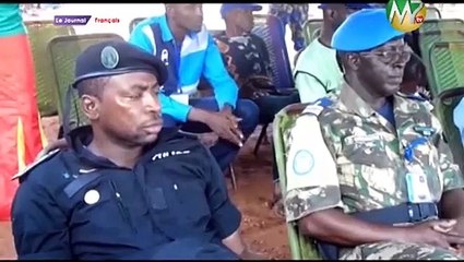 JT FRANÇAIS 21H00 DU  29 OCTOBRE 2019