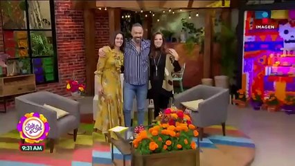 Ninel Conde se niega a hablar de su relación con Giovanni Medina