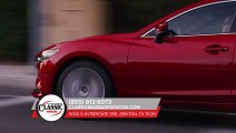 2019  Mazda  6  Lewisville  TX | Mazda  6   TX