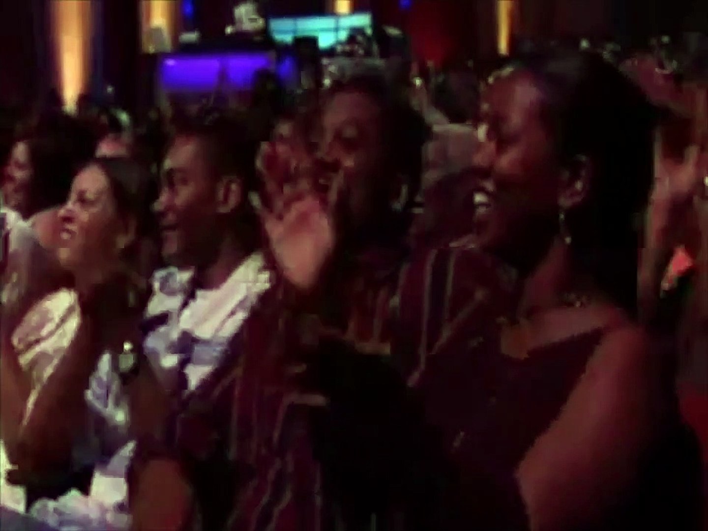 Aries Spears - Def Comedy Jam (06)