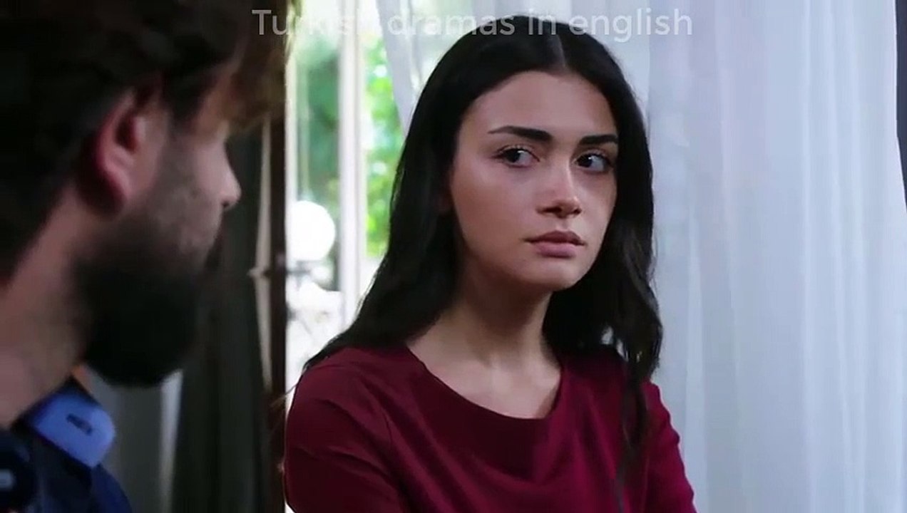 Yemin. 108 Bolum Fragmani with English Subs