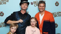 Neil Patrick Harris and David Burtka's 9-Year-Old Twins Aren't Getting Cell Phones Anytime Soon