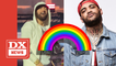 Alleged Snippet Of Joyner Lucas & Eminem’s “What If I Was Gay” Leaks