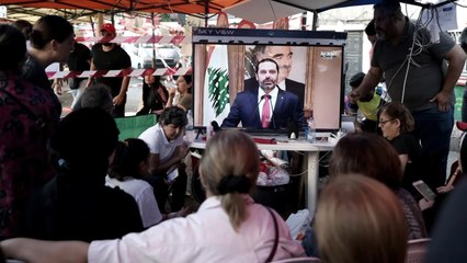 بعد استقالة الحريري.. ما مستقبل الحراك والحكومة؟