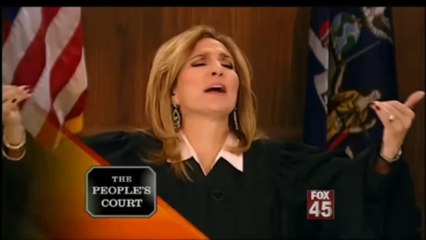 The People's Court Show July 20, 2015 ' Motorcycle Sale Scam Exposes a Liar! ' HD