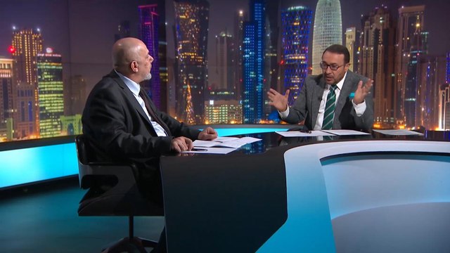 الاتجاه المعاكس- هل باتت روسيا بديلا عن أميركا بالمنطقة؟