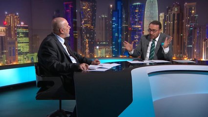 الاتجاه المعاكس- هل باتت روسيا بديلا عن أميركا بالمنطقة؟