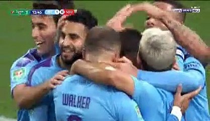 Manchester City vs Southampton 3-1 All Goals Highlights 29/10/2019