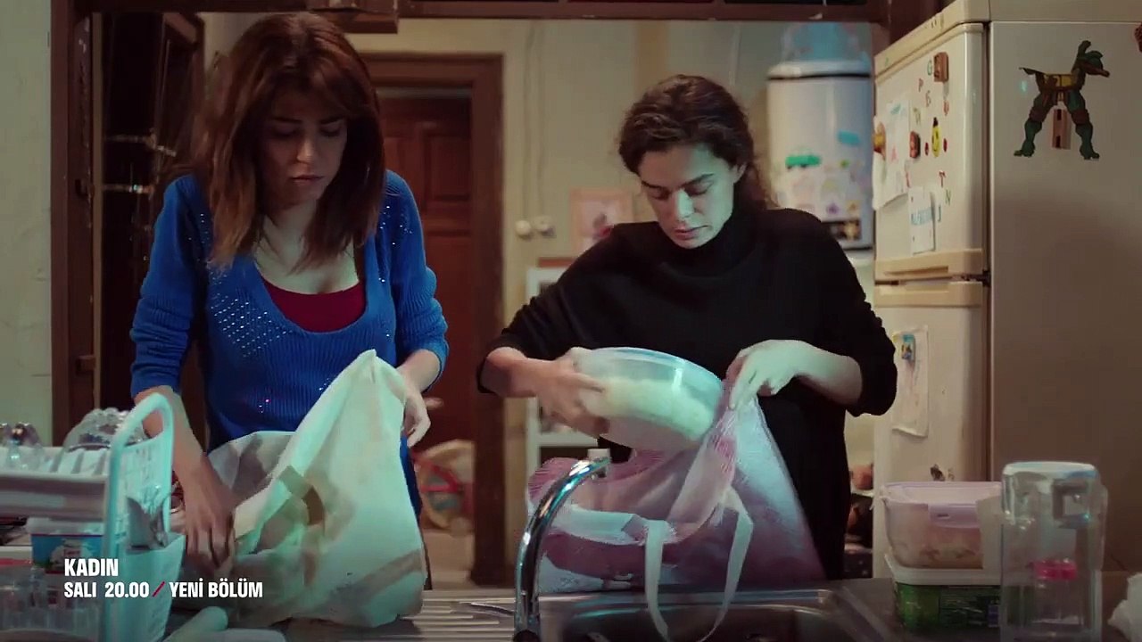 Ka  Fragman 70. Bölüm Fragmanı Yeni Bölüm Son Fragmanı