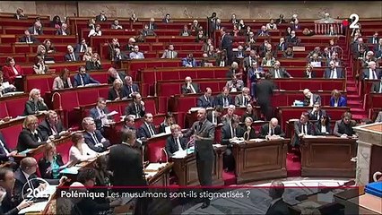 Politique : les musulmans sont-ils la cible de stigmatisations ?