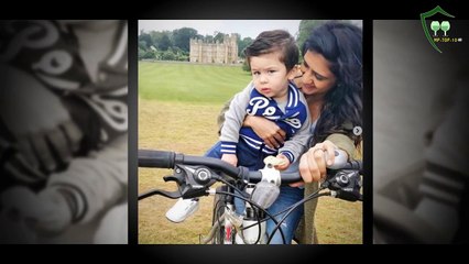Taimur holidaying with Saif And Kareena in Windsor || तैमूर सैफ और करीना के साथ छुट्टियां मनाते हुए