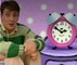 Blue's Clues - 1x14 - Blue Wants to Play a Song Game