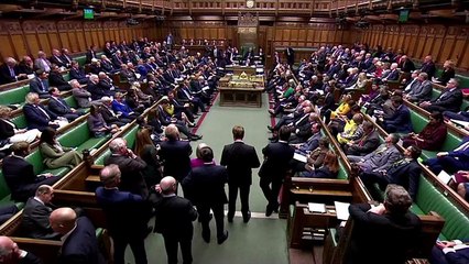 Megszavazta a brit alsóház az előrehozott választások kiírását