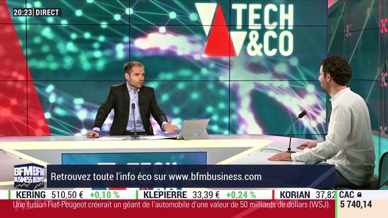 Wistiki conçoit des appareils connectés qui permettent de retrouver ses objets perdus - 29/10