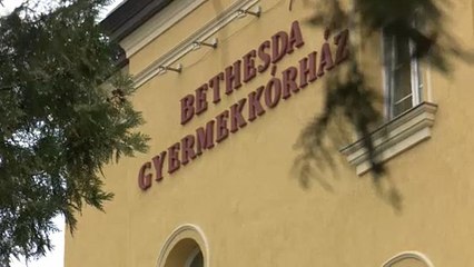 Ungheria: crowdfunding da 2.2 milioni di euro per salvare il piccolo Zente