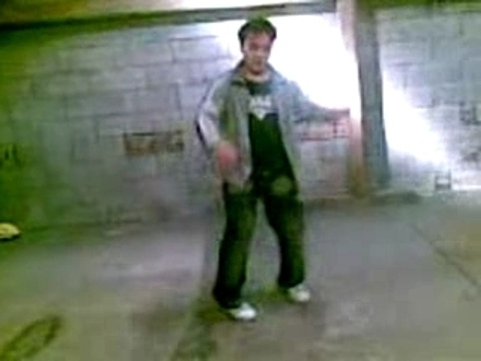 Me dance 2