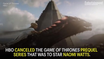 HBO Gives Game of Thrones Targaryen Prequel a Full Series Order