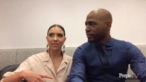 Karamo Brown's Favorite Part of 'DWTS' Was the Connection He Had With His Cast Mates
