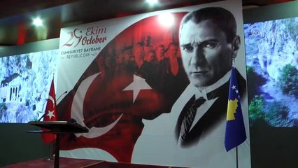 29 Ekim Cumhuriyet Bayramı