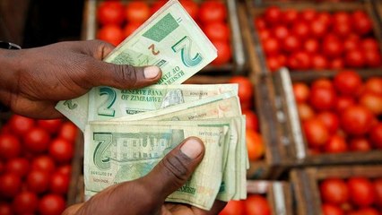 Zimbabwe central bank to unveil new notes