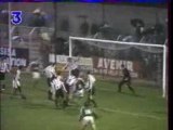 Sedan - Poitiers 97-98