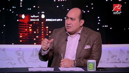 مصطفي شوبير : حسام عاشور والسولية وإكرامي ووليد سليمان يدعموني دائما في الأهلي