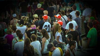 What It Was Like To Be A Trench Soldier In WW I