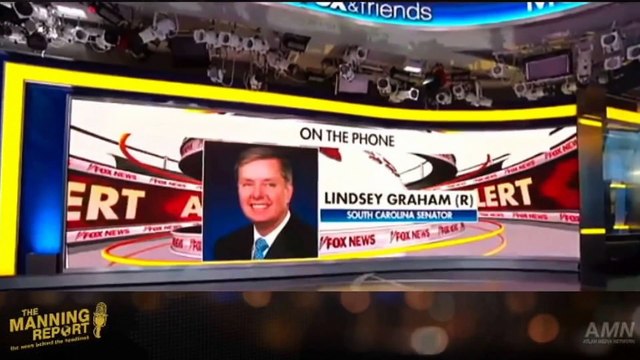 AL BAGHDADI IS NOT DEAD: THE BIGGEST LIE OF THE TRUMP ADMINISTRATION