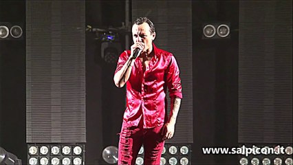 Salpicon Latino - TROPICAL GEM DANCE HISTORY - DIABLO ROJO