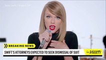 Taylor Swift Seeks to Throw out 'Shake It off' Lawsuit