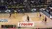 L'Olimpia Milan s'impose à l'extérieur - Basket - Euroligue - 5e j.