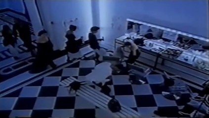 Lojas Riachuelo em 1989