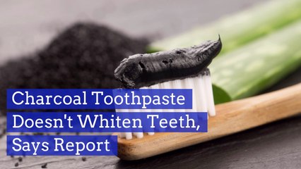 The Facts On Charcoal Toothpaste