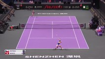 Masters - Bencic vient à bout de Kvitova
