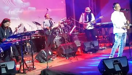 LIVE STREAMING MUSIK GAGAH