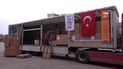 ABD'nin banyo mobilyaları Ordu'dan