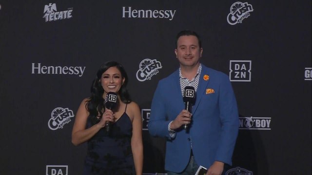 CANELO VS. KOVALEV GRAND ARRIVALS - Full Show