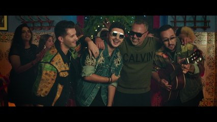Lérica - Fuera De Mi Mente