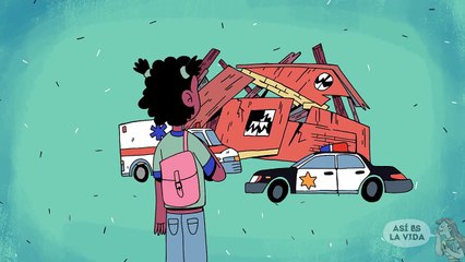 Mi mamá ocultó la verdad sobre quién era mi papá