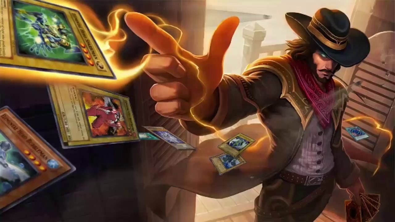 YGOPRO Deck Satellite Warrior