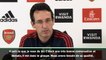 League Cup - Emery : "Nous avons besoin d'Özil"