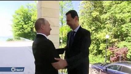 روسيا تغير مضمون عقد استثمار مرفأ طرطوس