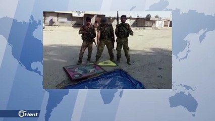 فصائل الجيش الوطني تسيطر على مناطق جديدة برأس العين شمال الحسكة